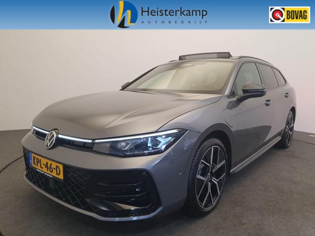 Volkswagen Passat 2025 Hybride