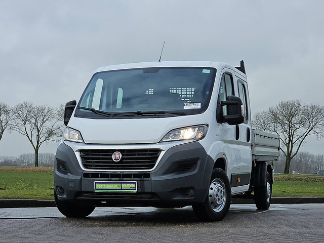 Fiat Ducato 2020 Diesel