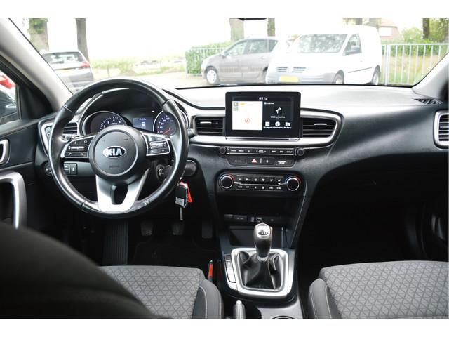 Kia cee'd