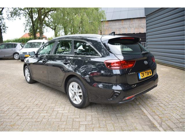 Kia cee'd