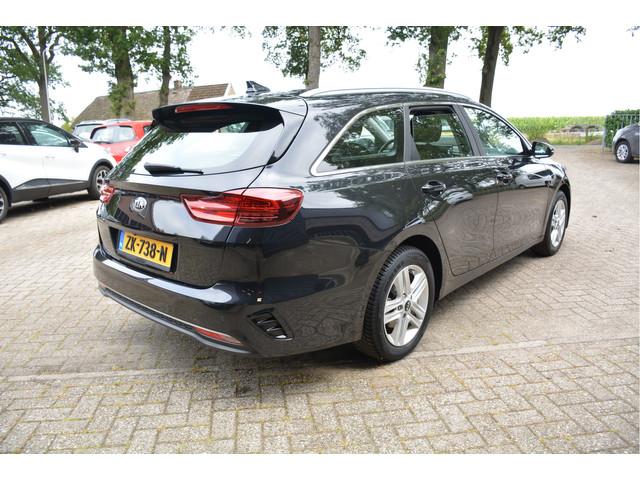 Kia cee'd
