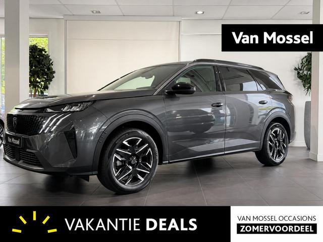 Peugeot 5008 2025 Hybride
