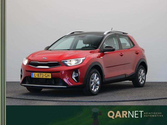 Kia Stonic 2021 Benzine