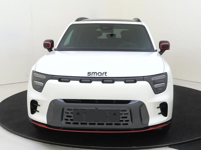 Smart #5