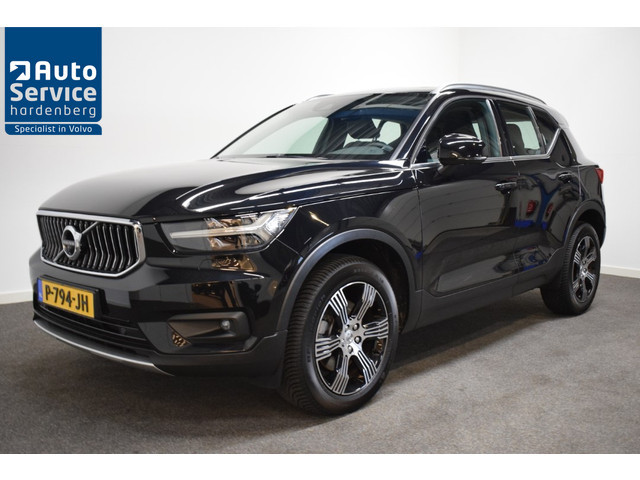 Volvo XC40 2022 Benzine