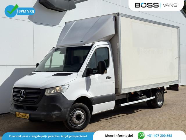 Mercedes-Benz Sprinter 2022 Diesel