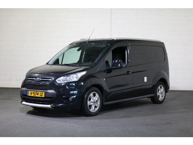 Ford Transit Connect 2017 Diesel