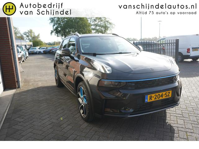 Lynk & Co 01