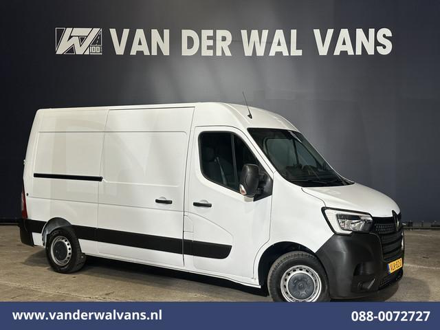 Renault Master 2021 Diesel