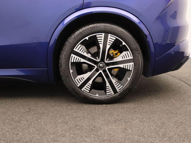 Maserati Grecale