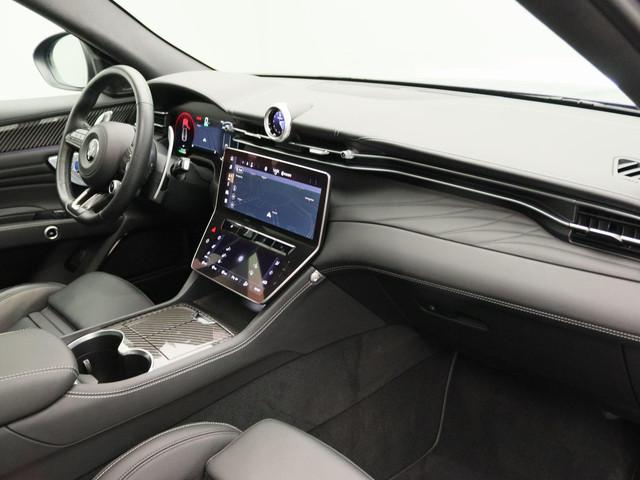 Maserati Grecale