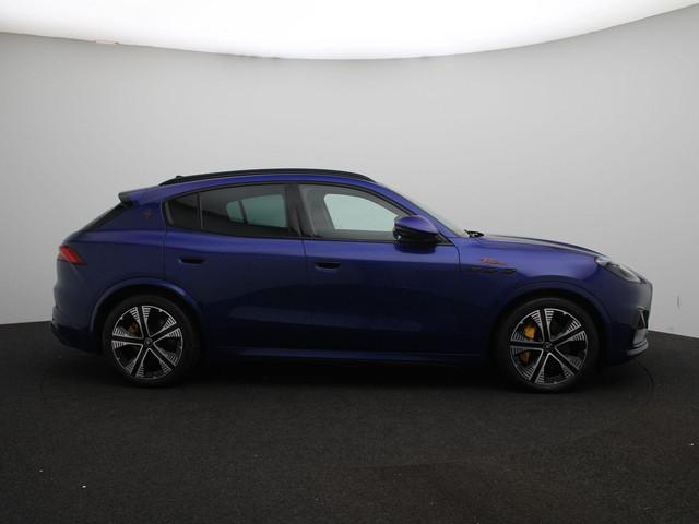 Maserati Grecale