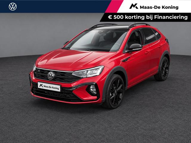 Volkswagen Taigo 2023 Benzine