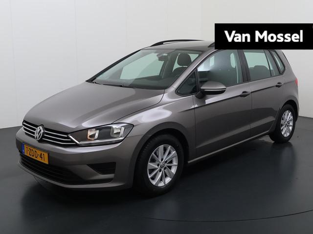 Volkswagen Golf 2014 Benzine