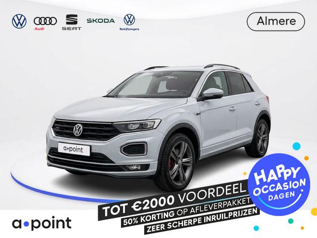 Volkswagen T-Roc 2019 Benzine
