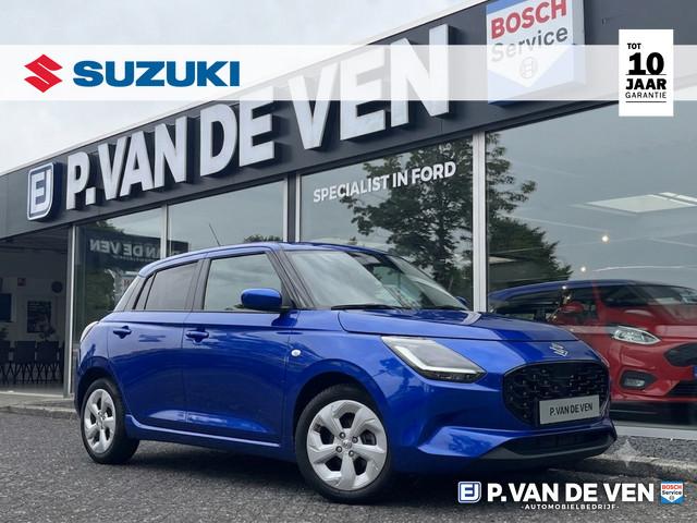 Suzuki Swift 2026 Benzine