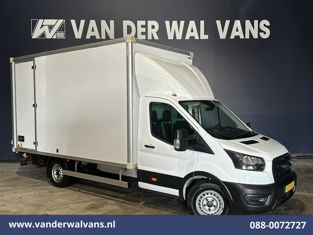 Ford Transit 2020 Diesel