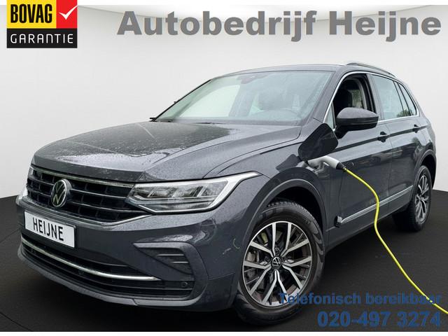 Volkswagen Tiguan 2022 Hybride