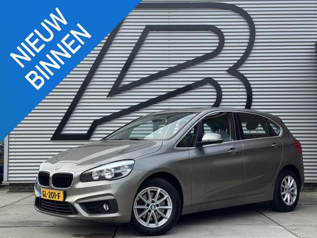 BMW 2 Serie 2015 Benzine