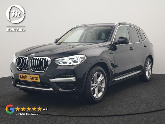 BMW X3 2021 Hybride