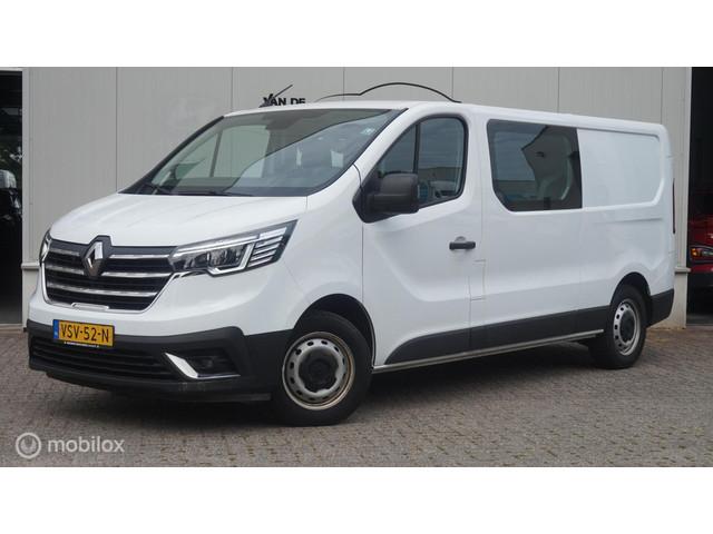 Renault Trafic 2022 Diesel