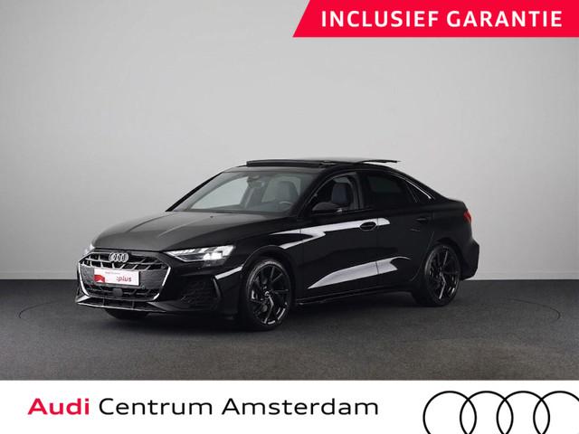 Audi A3 2024 Benzine