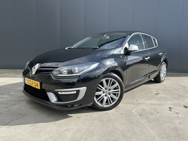 Renault Mégane