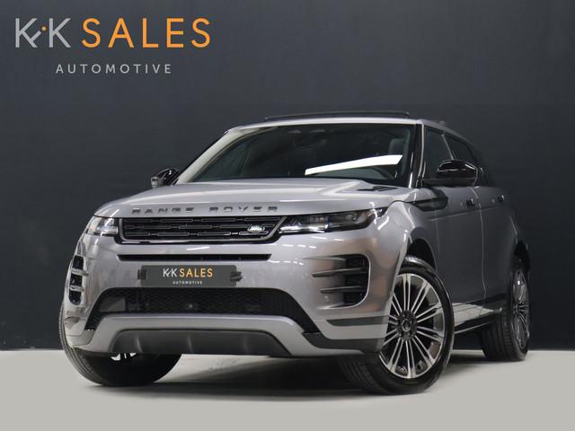 Land Rover Range Rover Evoque 2025 Hybride