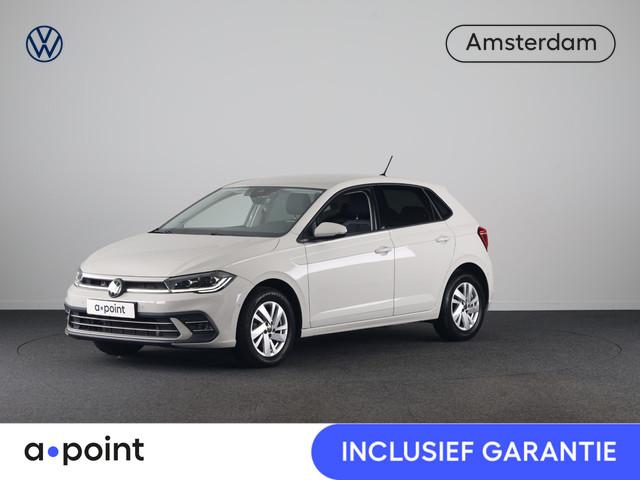 Volkswagen Polo 2023 Benzine