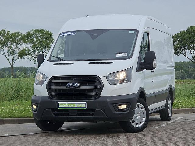 Ford Transit 2023 Diesel