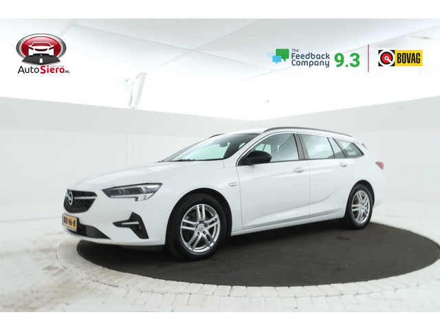 Opel Insignia 2021 Diesel