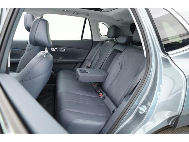 Geely Starray EM-i