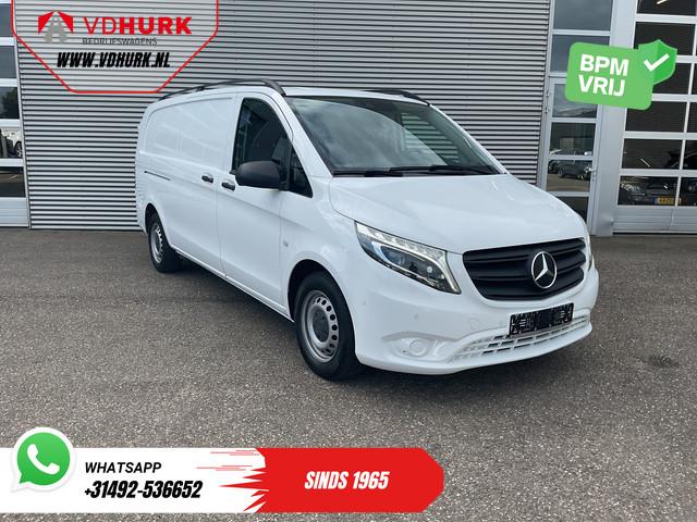 Mercedes-Benz Vito 2022 Diesel