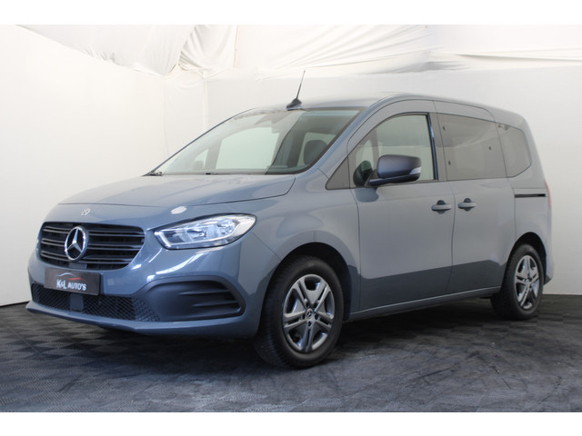 Mercedes-Benz Citan 2023 Benzine