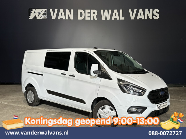 Ford Transit Custom 2019 Diesel