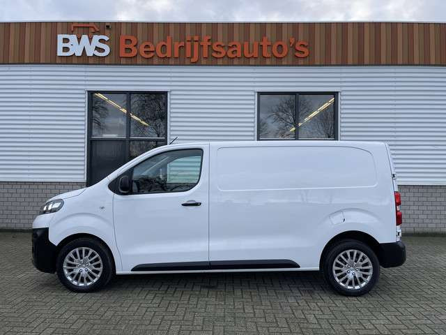 Opel Vivaro 2019 Diesel