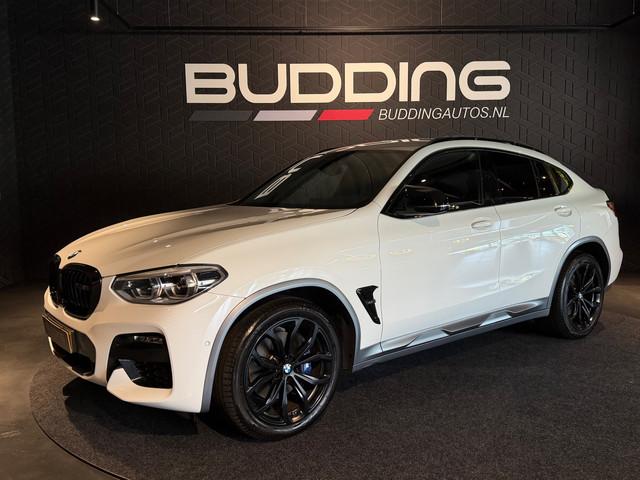 BMW X4 2020 Benzine