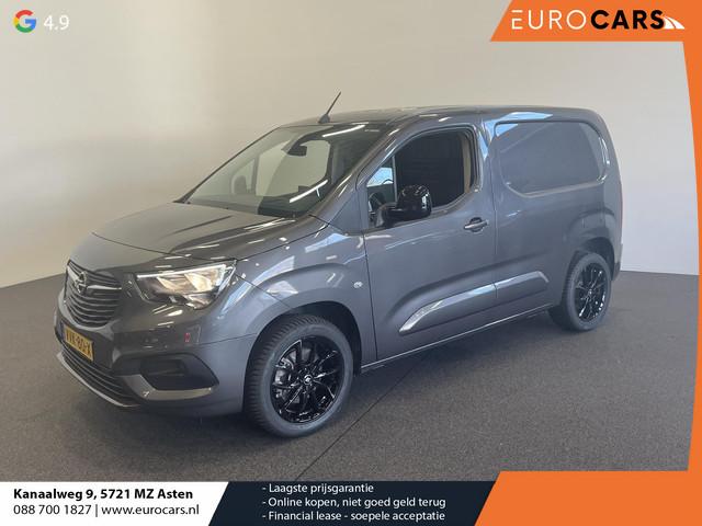 Opel Combo 2023 Diesel
