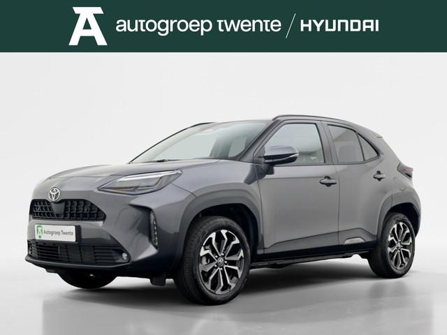 Toyota Yaris Cross 2026 Hybride