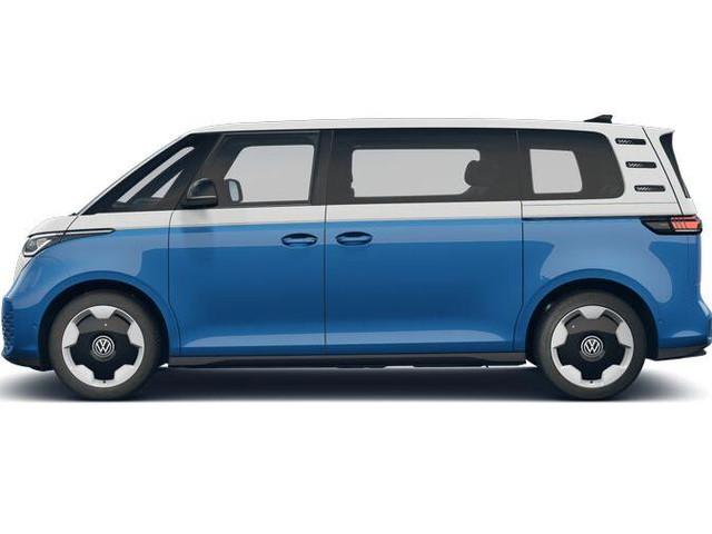 Volkswagen ID. Buzz