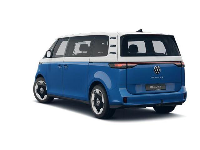 Volkswagen ID. Buzz