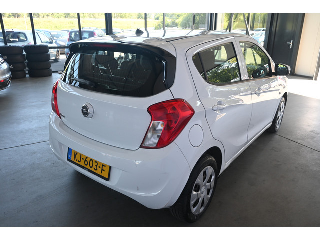 Opel KARL