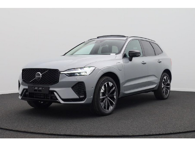 Volvo XC60 2026 Hybride