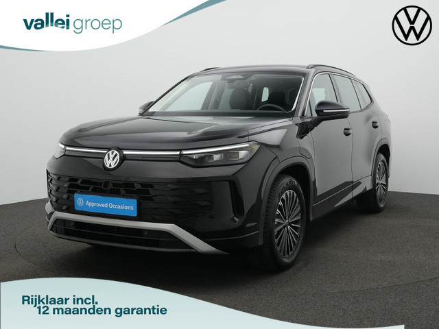 Volkswagen Tayron 2025 Benzine