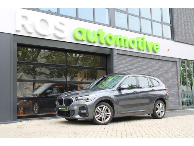 BMW X1 2022 Hybride