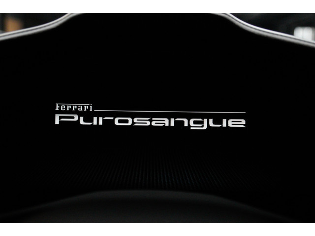 Ferrari Purosangue