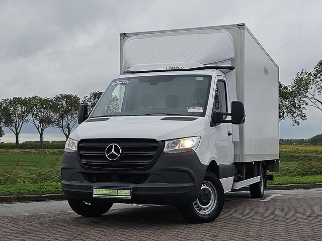 Mercedes-Benz Sprinter 2024 Diesel