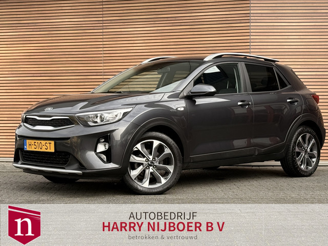 Kia Stonic 2020 Benzine