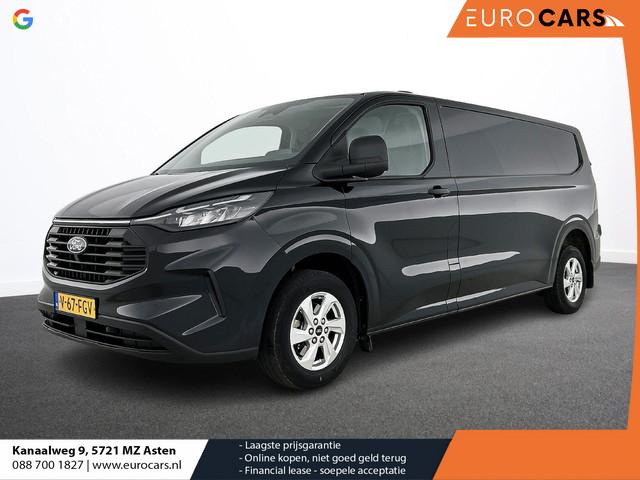 Ford Transit Custom 2024 Diesel