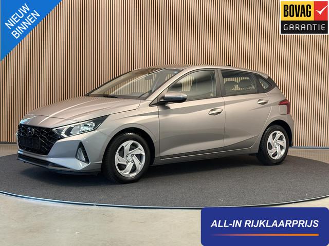 Hyundai i20 2023 Benzine